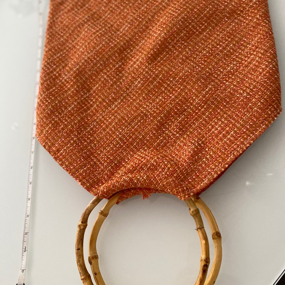 Hand made tote - Picture 2 of 3
